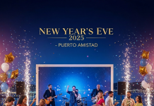 New Years Eve Bash 2025